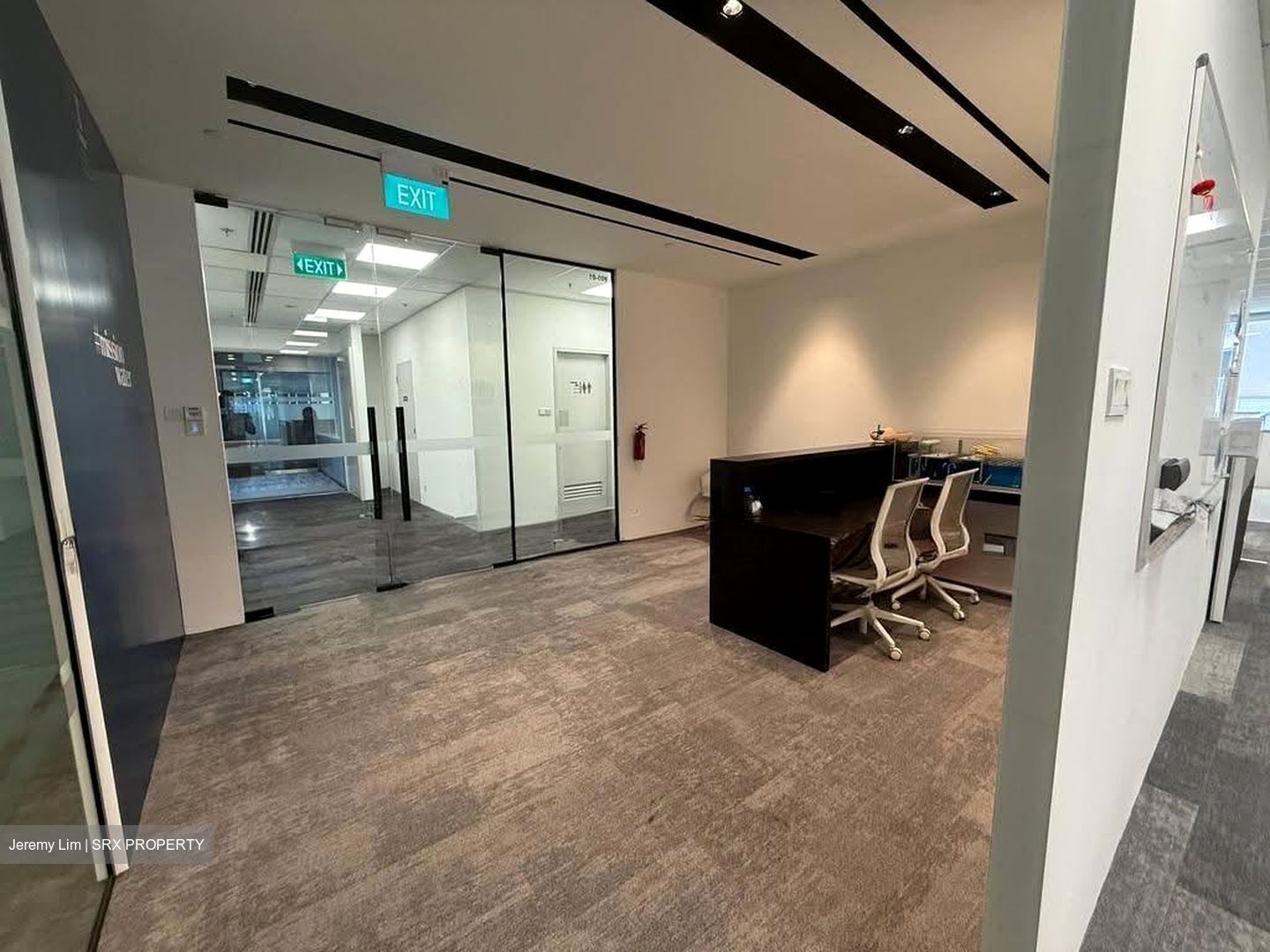 UE Square (D9), Office #629213961